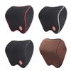 YMZ 3D Memory Foam Car Neck Pillow view 4
