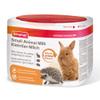 BEAPHAR Small Animal Milk for Rabbits, Hedgehogs & Rodents – Lactose-Reduced Milk Replacer, 200 g view 1