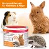 BEAPHAR Small Animal Milk for Rabbits, Hedgehogs & Rodents – Lactose-Reduced Milk Replacer, 200 g view 3
