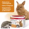 BEAPHAR Small Animal Milk for Rabbits, Hedgehogs & Rodents – Lactose-Reduced Milk Replacer, 200 g view 4