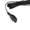 vhbw AC Power Adapter Compatible with Panasonic ER1410 (ER 1410) view 3