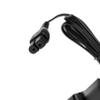 vhbw AC Power Adapter Compatible with Panasonic ER1410 (ER 1410) view 4