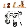 Cora Pet Dog Wheelchair for Small to Large Dogs, 1–75 kg view 1