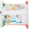 Test Pack Kinder Ferrero Brioss Colazione Più Panecioc Brioche Snack Packs view 4