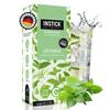 INSTICK Sugar-Free Garden Mint Drink Powder, 0.5–1 L view 1