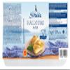 Sirtakis Natural Halloumi - 5 x 1 kg Vacuum-Packed Grill and Pan-Frying Cheese, 43% Fat in Dry Matter, with Mint view 1