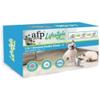 ALL FOR PAWS Lifestyle 3-in-1 Elevated Dog Bowl, Small, 8.3007 kg view 1