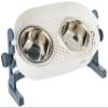 ALL FOR PAWS Lifestyle 3-in-1 Elevated Dog Bowl, Small, 8.3007 kg view 3