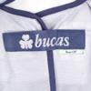 Bucas Buzz-Off & Neck - Blue view 3