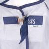Bucas Buzz-Off & Neck - Blue view 4