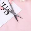 Lurrose 11-Piece Stainless Steel Eyelash and Eyebrow Tool Set view 4