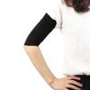 Alomejor Slimming Arm Sleeves, Elbow Support and Protection, 3 Pairs, Sports Elbow Pads for Men and Women view 4