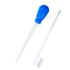 Mirrwin Aquarium Water Changer Dropper Pipette with Extension Tube, Blue view 1