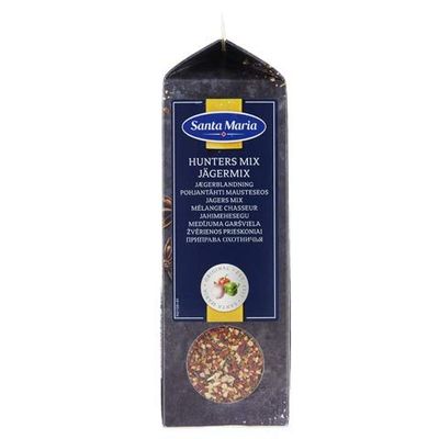 Santa Maria Hunter's Mix Spice Blend, 480 g