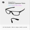 PapaViva Nose Pad for Oakley Split Shot OO9416 view 3