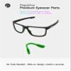 PapaViva Nose Pads for Oakley Split Shot OO9416 view 3