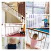 SSCYHT Child Safety Net for Balconies, Stairs and Railings, 300 x 77 cm view 4