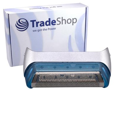 High-Quality 20s Shaving Foil with Frame Compatible with Braun
