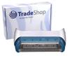 High-Quality 20s Shaving Foil with Frame Compatible with Braun view 1