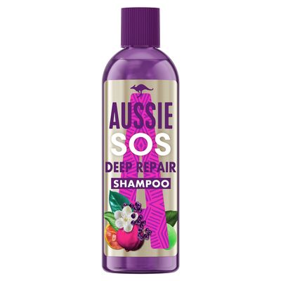 Aussie Champ SOS, 290 ml