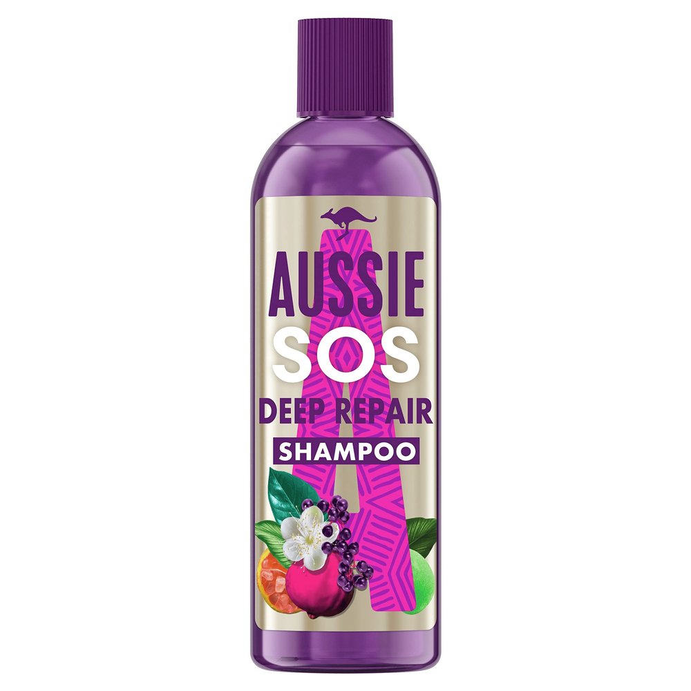 Aussie Champ SOS, 290 ml