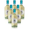 Suade Sauvignon IGT Veneto Astoria Italian White Wine (6 x 750 mL) view 1