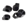 Grade 8.8 High-Strength Fine-Thread Hex Nuts, M36 x 3 view 1