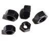 Grade 8.8 High-Strength Fine-Thread Hex Nuts, M36 x 3 view 2