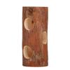 YOUTHINK Wooden Play Tunnel for Small Animals view 1