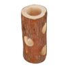 YOUTHINK Wooden Play Tunnel for Small Animals view 2