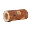 YOUTHINK Wooden Play Tunnel for Small Animals view 3