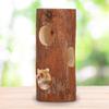 YOUTHINK Wooden Play Tunnel for Small Animals view 4