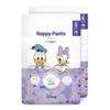 by Amazon Disney Diaper Pants, Size 5 (12–17 kg), 140 Count (2 Packs of 70) view 1