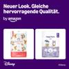 by Amazon Disney Diaper Pants, Size 5 (12–17 kg), 140 Count (2 Packs of 70) view 2