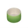 Nobby Ceramic Bowl Gradient, Green 12 x 4.5 cm, 0.25 l view 1