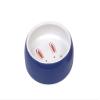 Nobby Ceramic Food Bowl for Small Animals, Dark Blue view 1