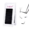 Self-Fanning Volume Lashes, Easy Fan Lashes for Eyelash Extensions, 12 Rows, 0.05 mm DD Curl, 14 mm view 1