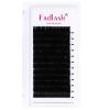Self-Fanning Volume Lashes, Easy Fan Lashes for Eyelash Extensions, 12 Rows, 0.05 mm DD Curl, 14 mm view 4