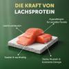 Nature's Protection Superior Care Dry Dog Food, Salmon, 1.5 kg view 4