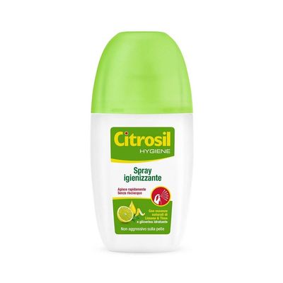 L. Manetti-H. Roberts & C. Citrosil Hand Sanitizing Spray, 75 mL