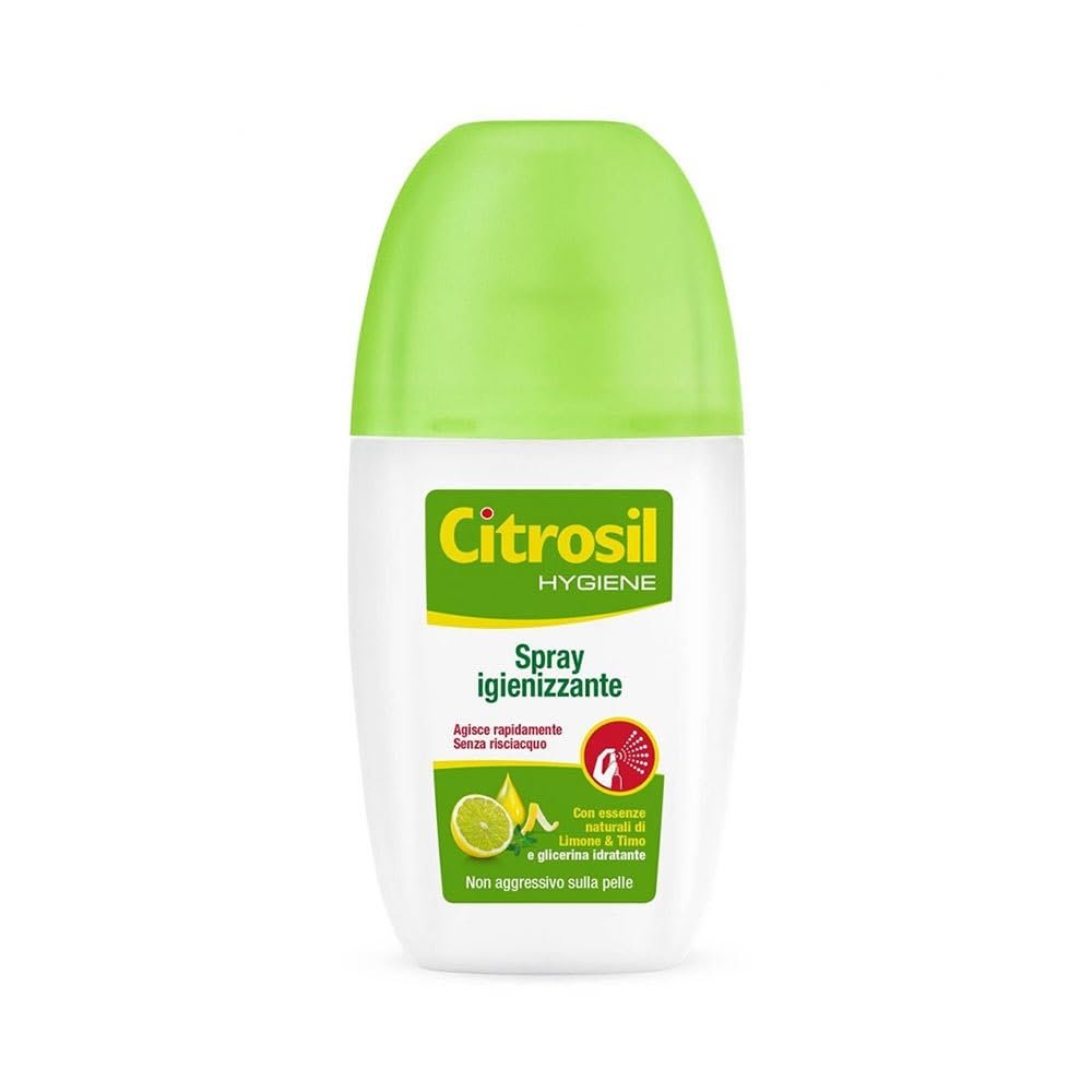L. Manetti-H. Roberts & C. Citrosil Hand Sanitizing Spray, 75 mL