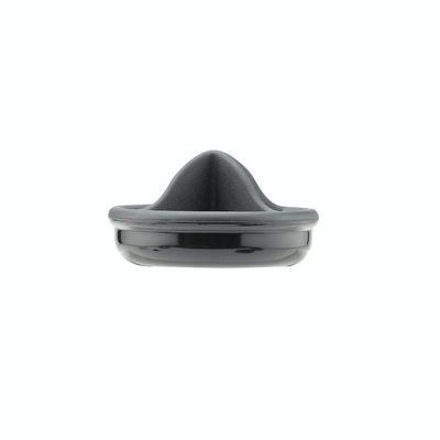 Slopper Stopper Replacement Pressure Stopper for Medium Breeds, 9.5–22.7 kg, 6 cm