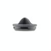 Slopper Stopper Replacement Pressure Stopper for Medium Breeds, 9.5–22.7 kg, 6 cm view 1