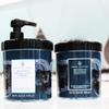 URBAN ALCHEMY Opus Magnum Hydrating & Soothing Conditioner 1 L | Intensive care for soft, smooth hair view 2