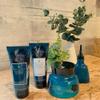 URBAN ALCHEMY Opus Magnum Hydrating & Soothing Conditioner 1 L | Intensive care for soft, smooth hair view 3