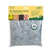 GRNSPECHT Organic Rapeseed Pillow 22 x 24 cm, Gray view 2