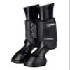 LeMieux Carbon Air XC Front Boots - Size M view 1