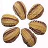 2.5 kg Royal Caramel Hard Candies by Jahrmarktbonbon view 1