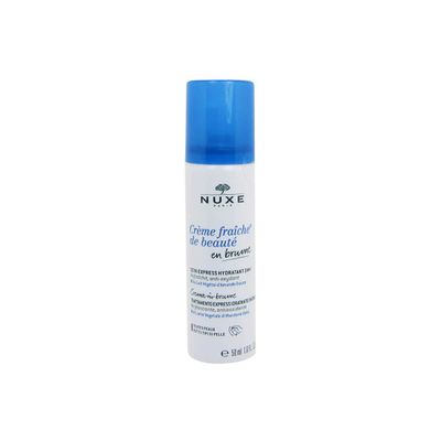 Crème Fraîche de Beauté 24H Moisturizing Mist, 50 ml