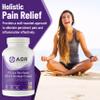 AOR P.E.A.k Pain Relief 120s view 2